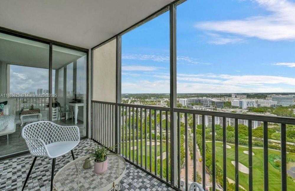Small Image of 20301 WEST COUNTRY CLUB DR #2522, Aventura Number 18