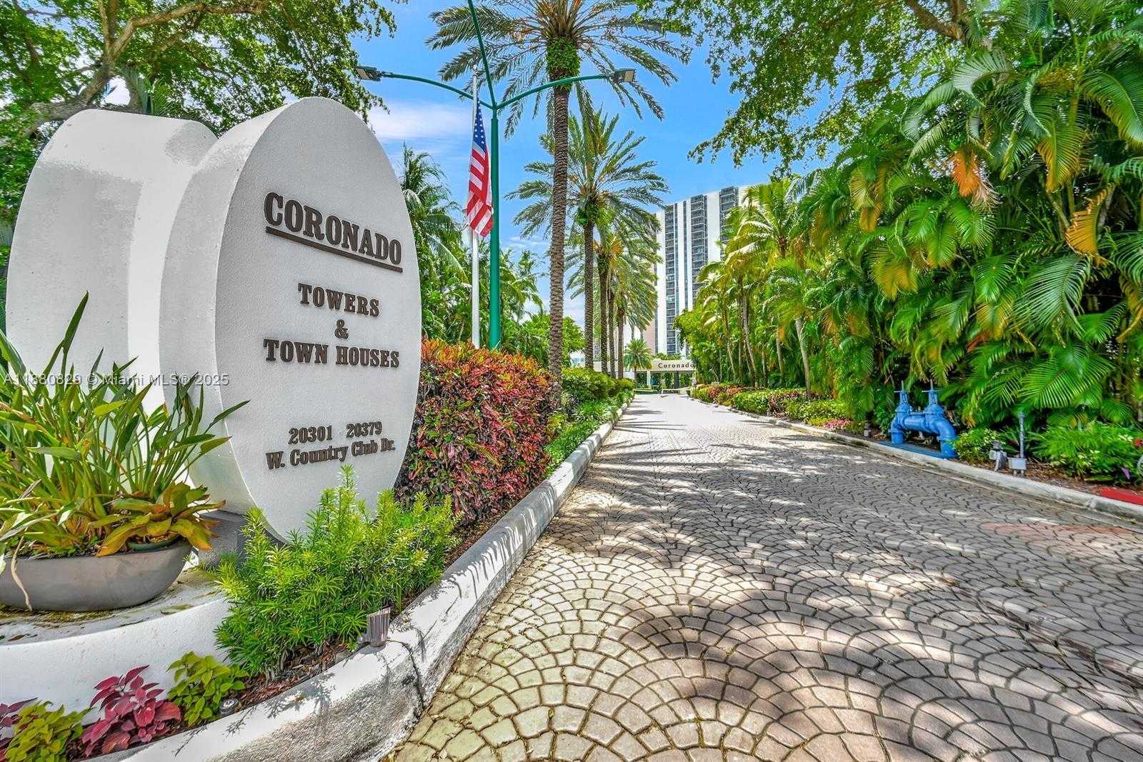 Small Image of 20301 WEST COUNTRY CLUB DR #2522, Aventura Number 19