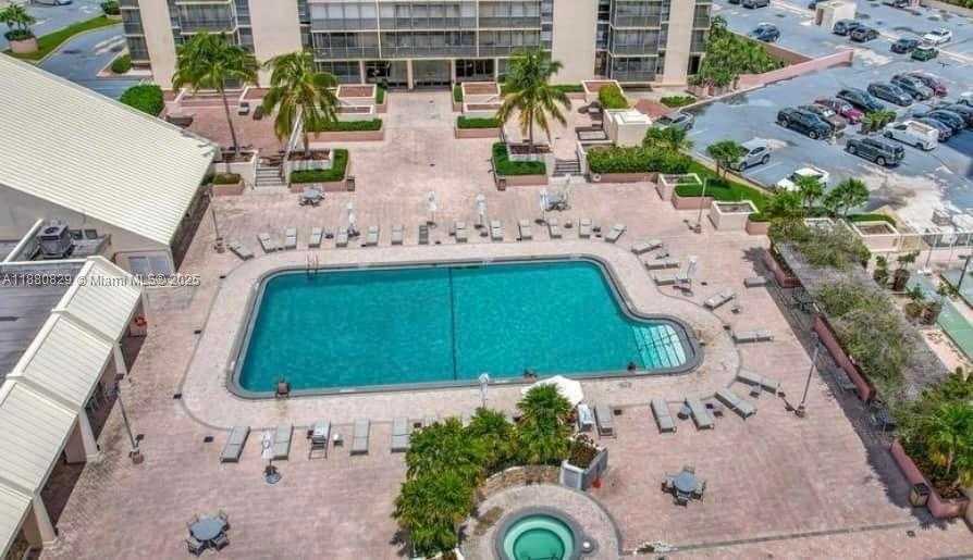 Small Image of 20301 WEST COUNTRY CLUB DR #2522, Aventura Number 20