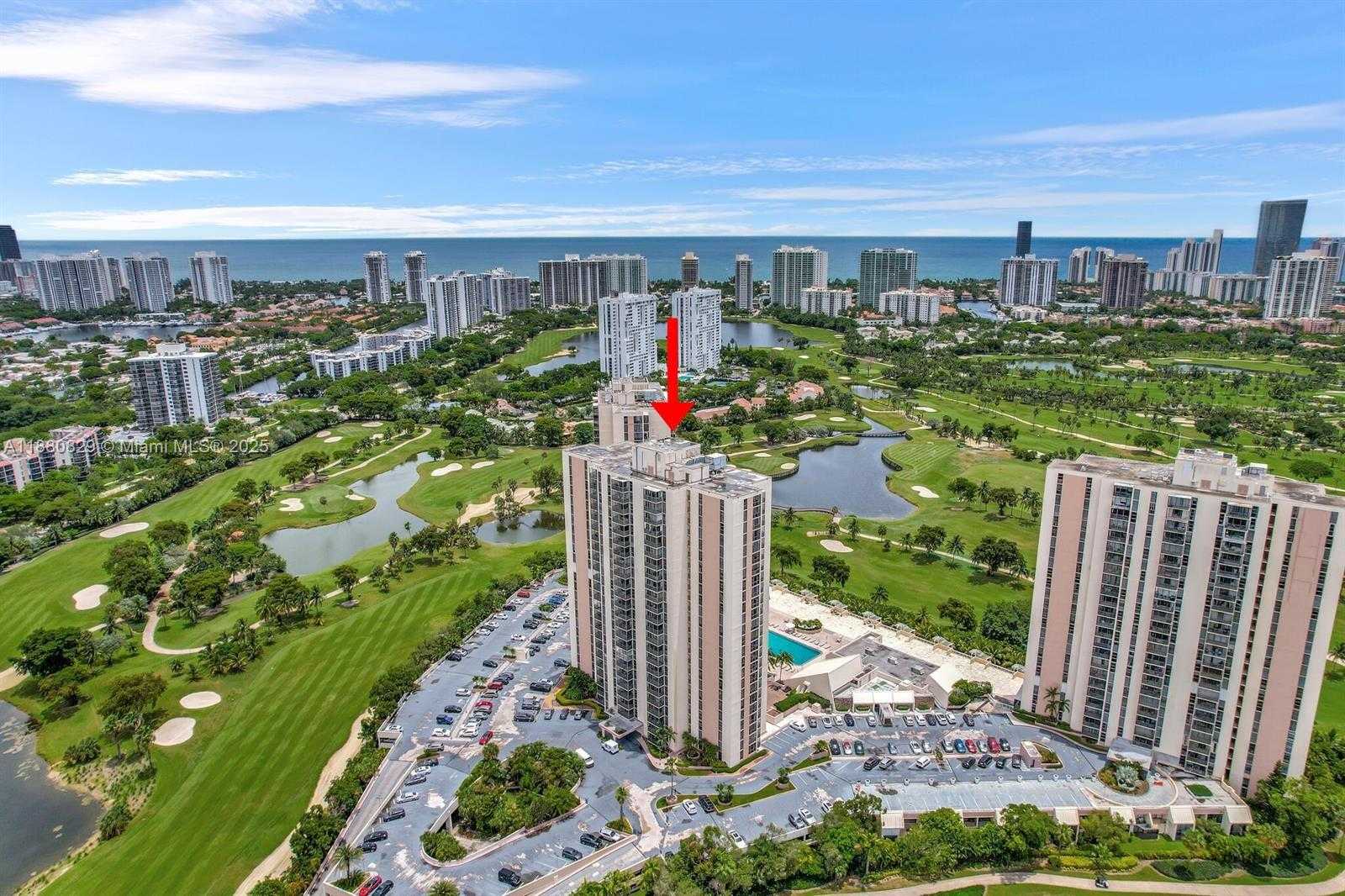 Small Image of 20301 WEST COUNTRY CLUB DR #2522, Aventura Number 21
