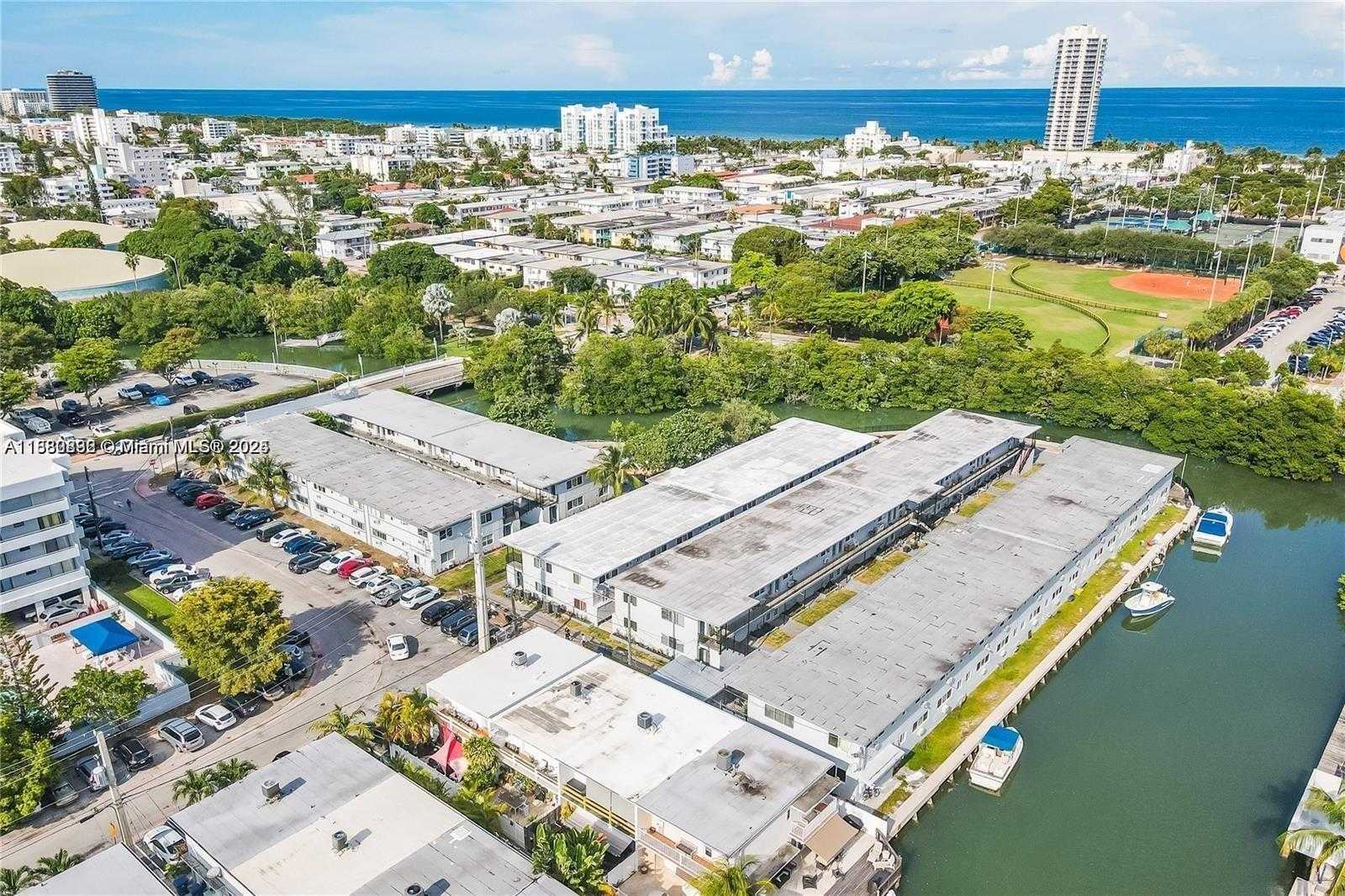 Small Image of 780 73RD ST #7, Miami Beach Number 8