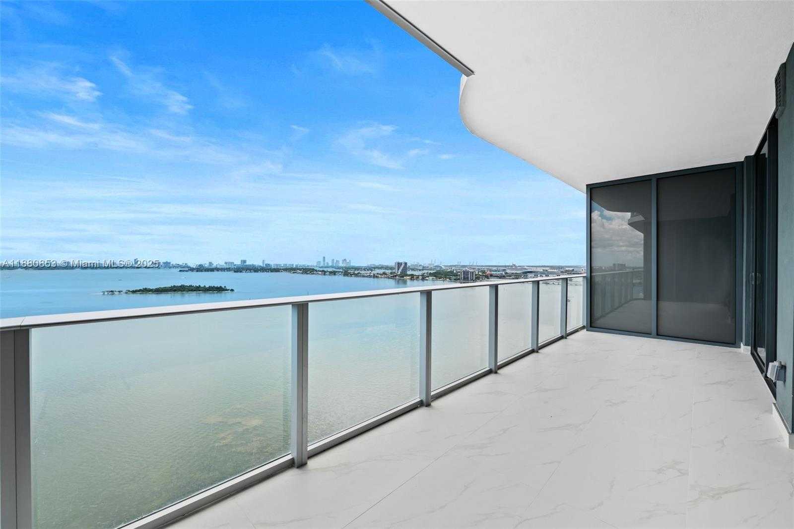 Small Image of 700 NORTH EAST 24TH ST #2004, Miami Number 29