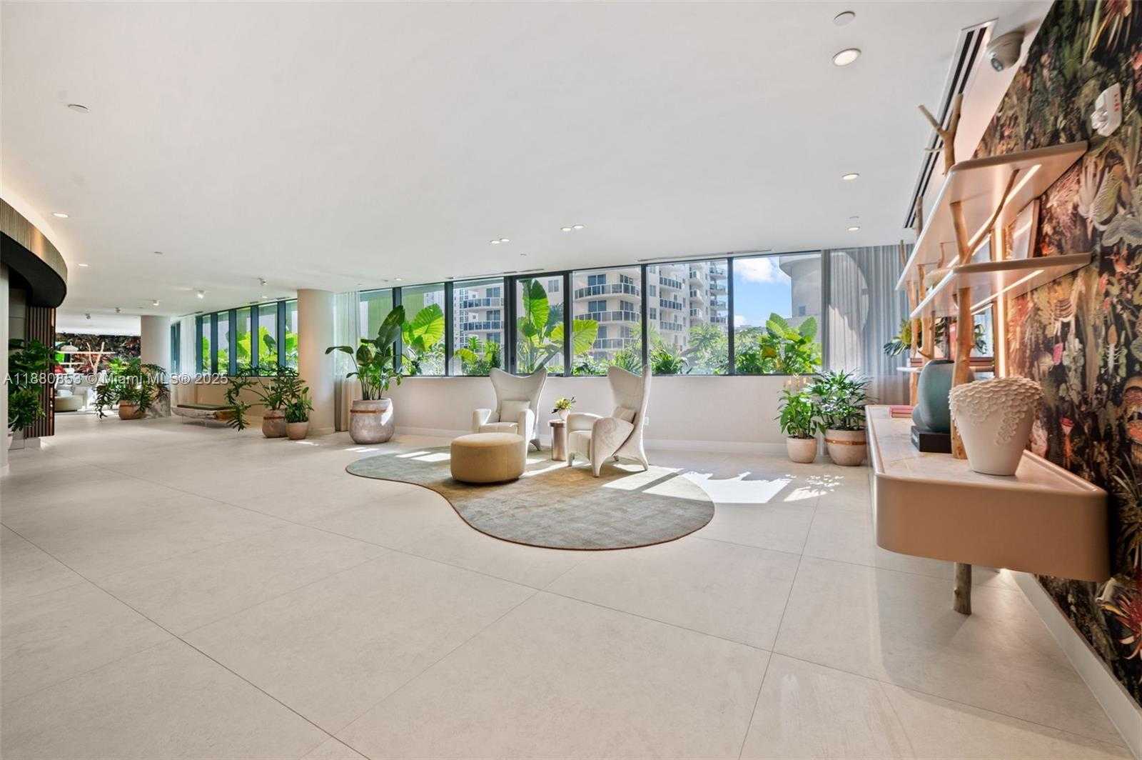 Small Image of 700 NORTH EAST 24TH ST #2004, Miami Number 32