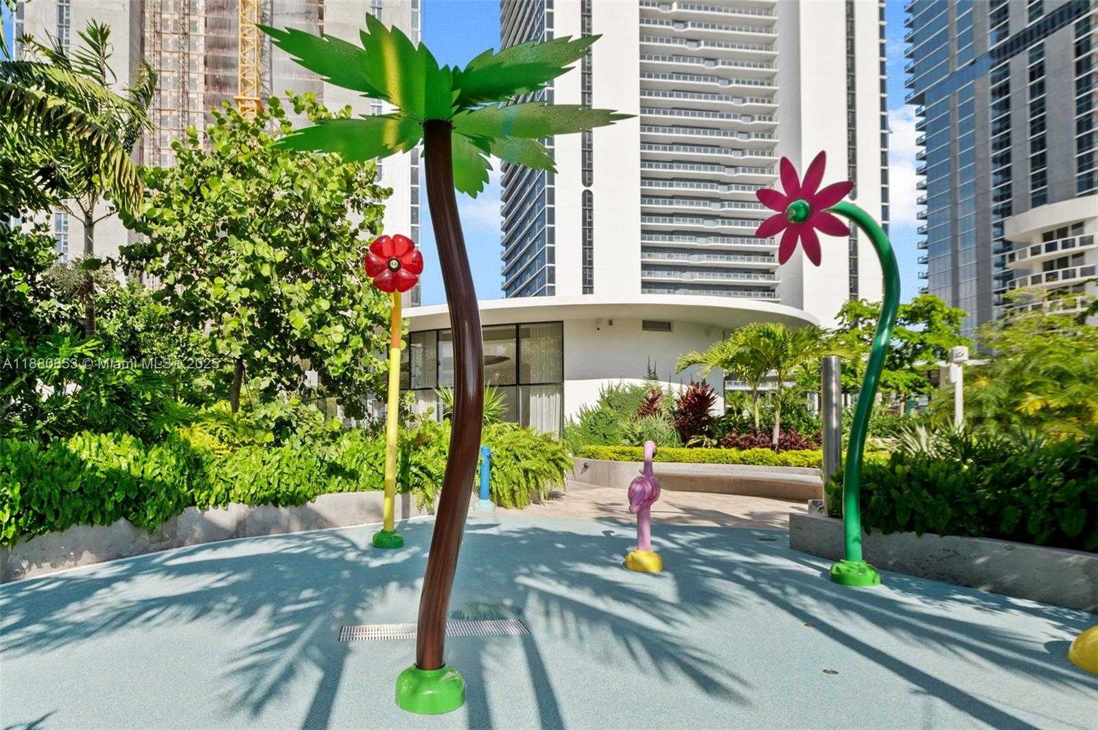 Small Image of 700 NORTH EAST 24TH ST #2004, Miami Number 42