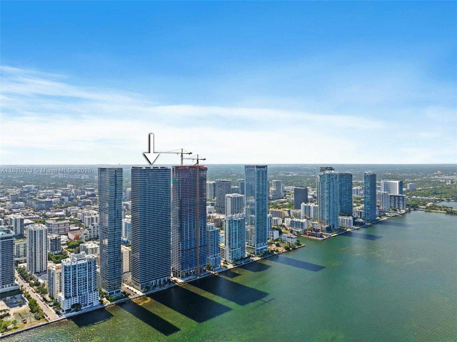 Small Image of 700 NORTH EAST 24TH ST #2004, Miami Number 53