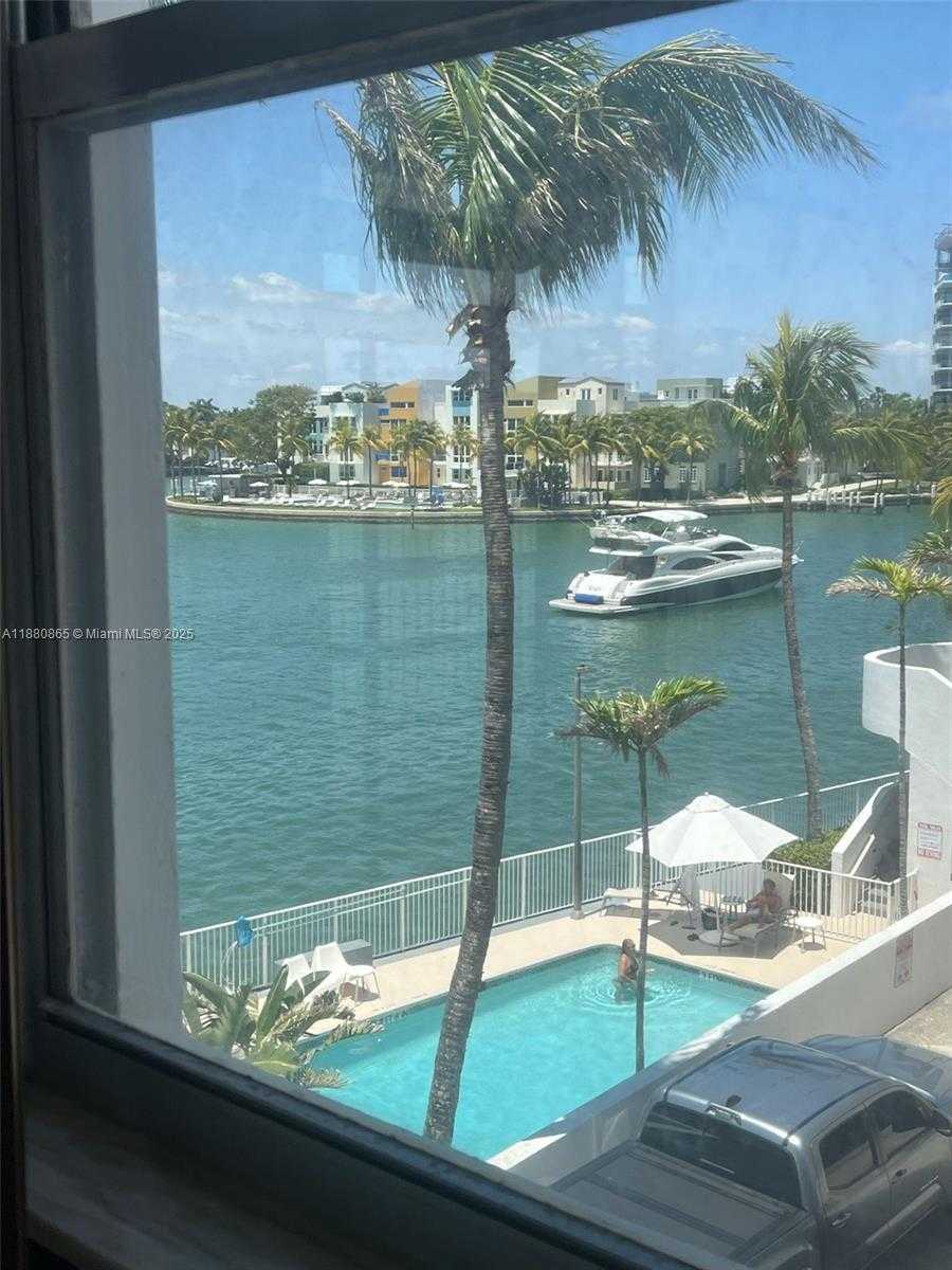 Small Image of 5838 COLLINS AVE #2A, Miami Beach Number 12