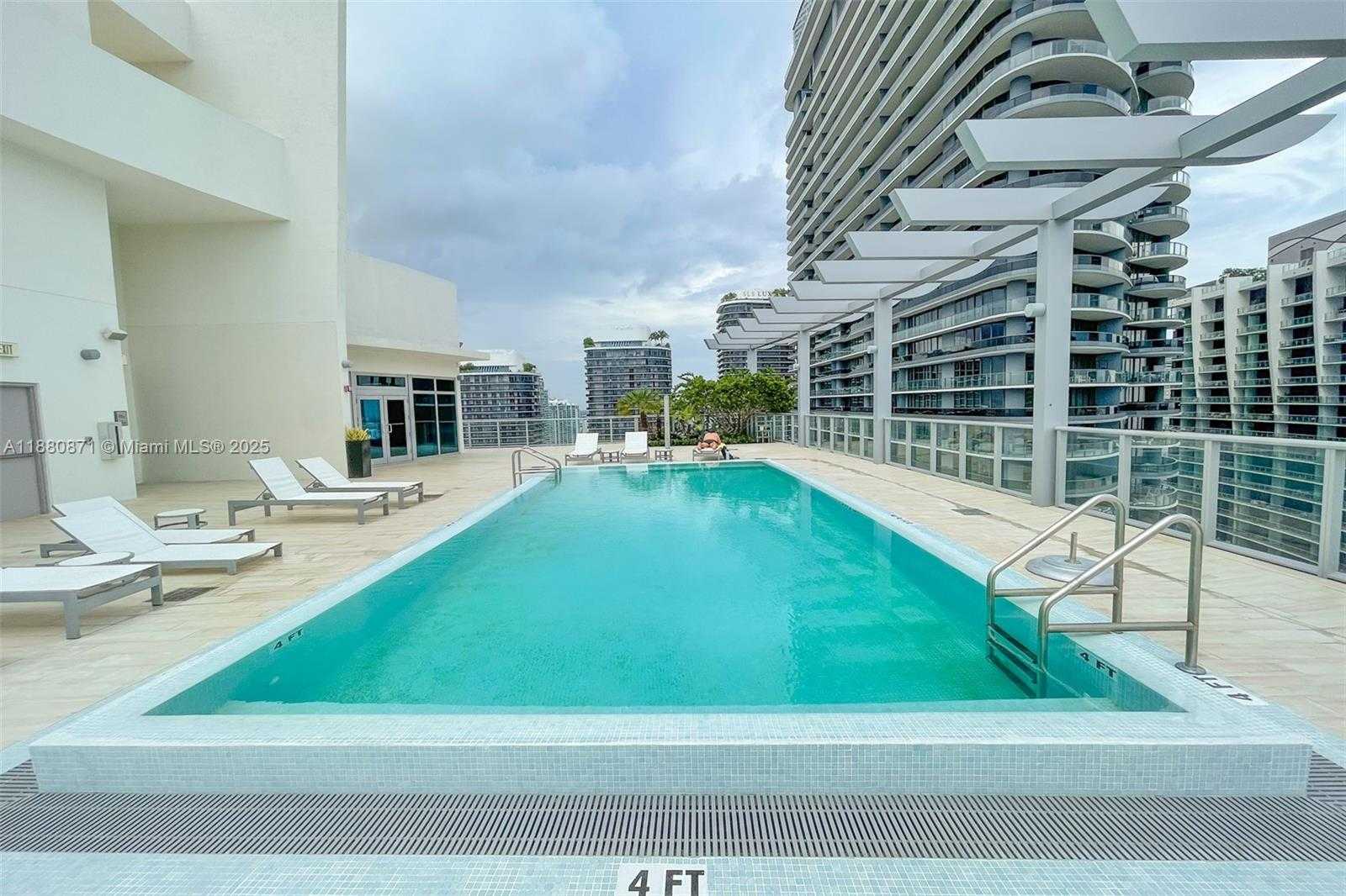 Small Image of 1100 SOUTH MIAMI AVE #3207, Miami Number 19