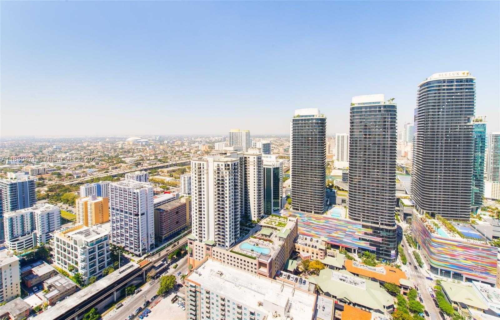 Small Image of 1100 SOUTH MIAMI AVE #3207, Miami Number 20