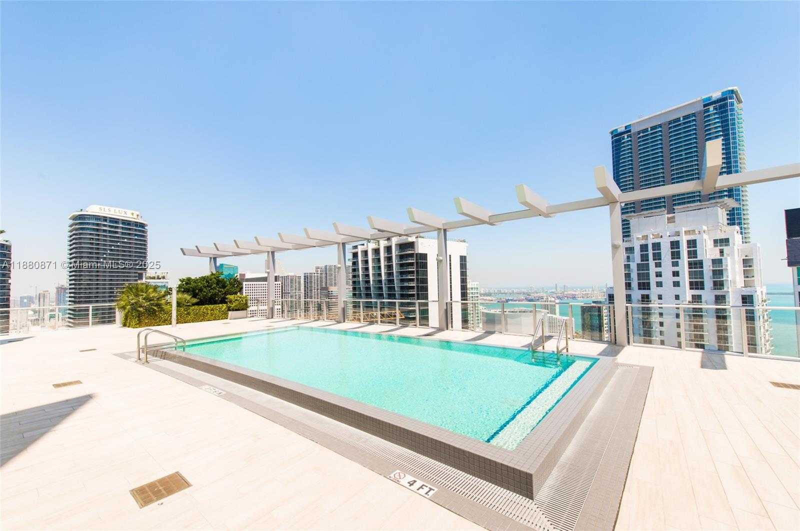 Small Image of 1100 SOUTH MIAMI AVE #3207, Miami Number 21