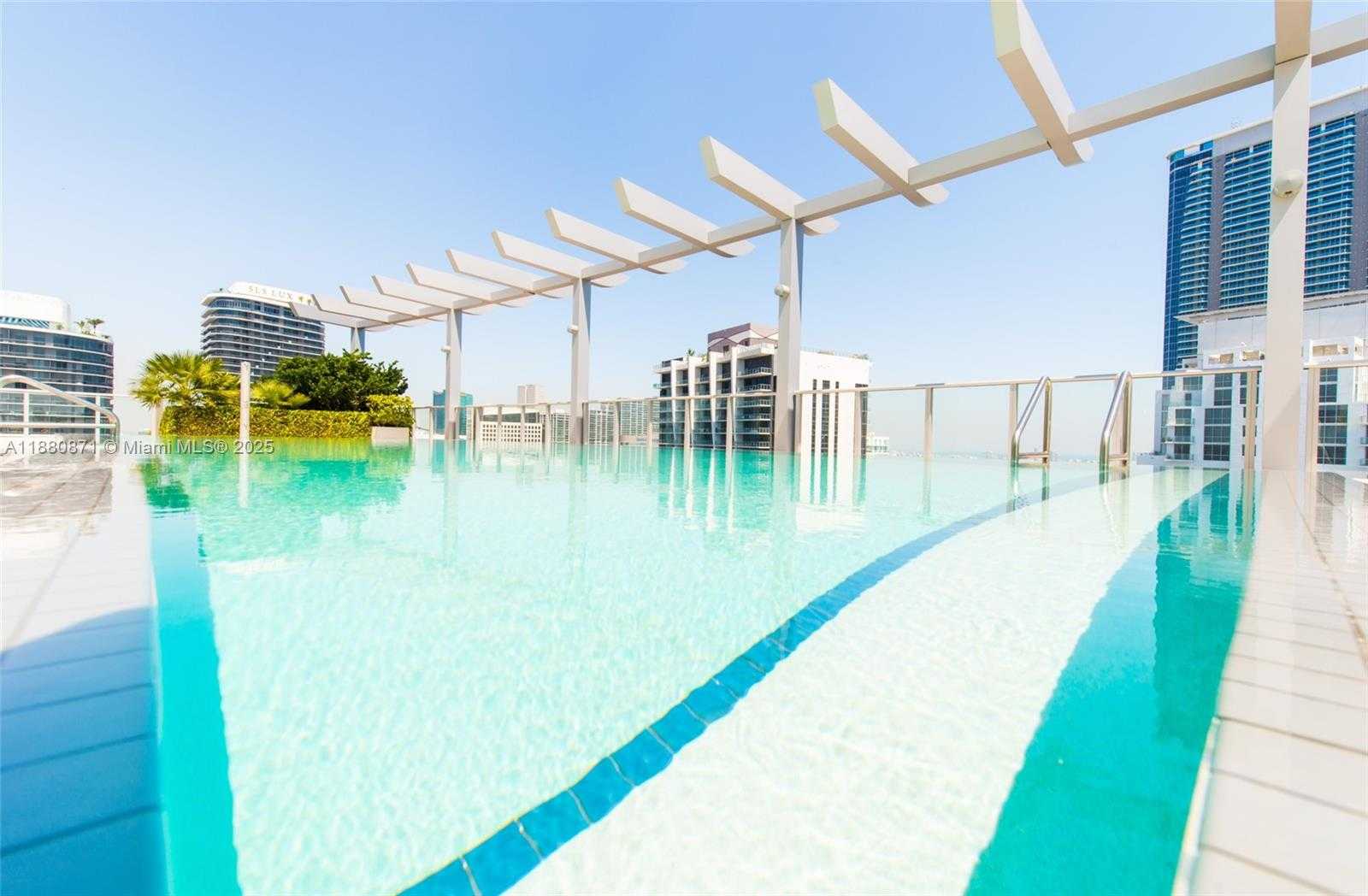 Small Image of 1100 SOUTH MIAMI AVE #3207, Miami Number 22