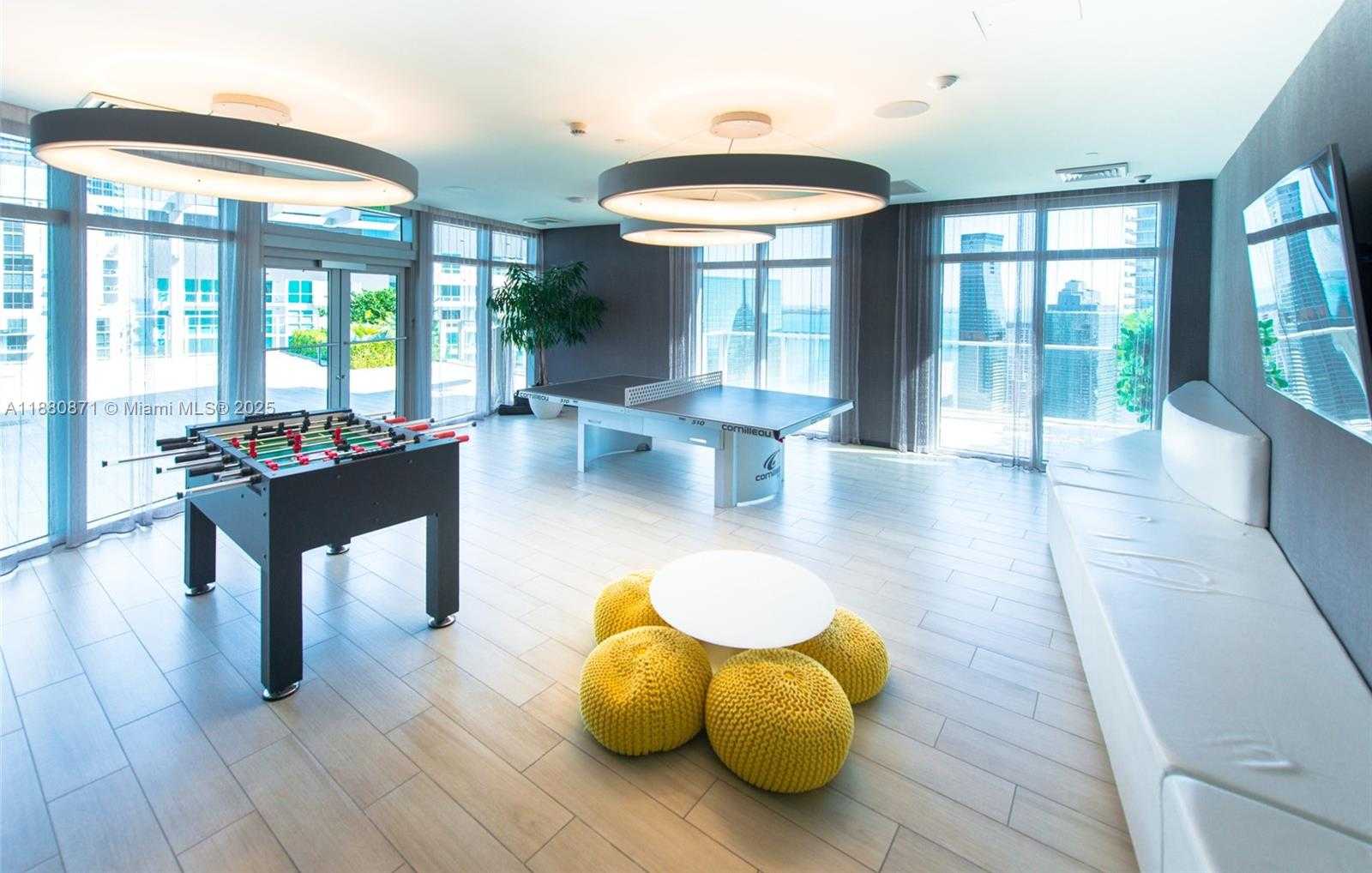 Small Image of 1100 SOUTH MIAMI AVE #3207, Miami Number 24