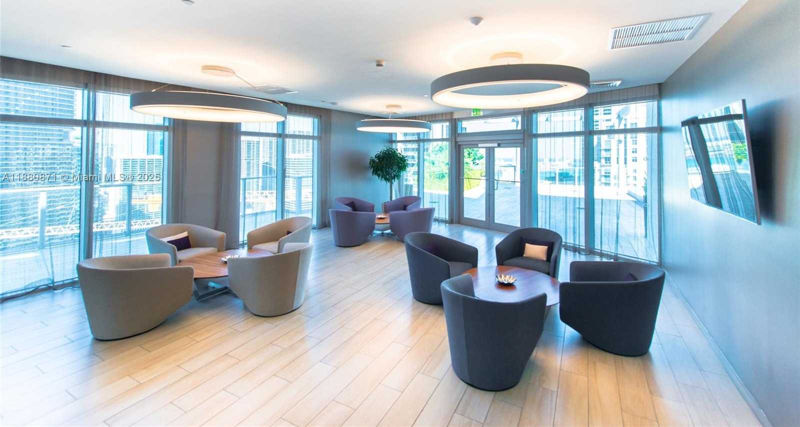 Small Image of 1100 SOUTH MIAMI AVE #3207, Miami Number 25