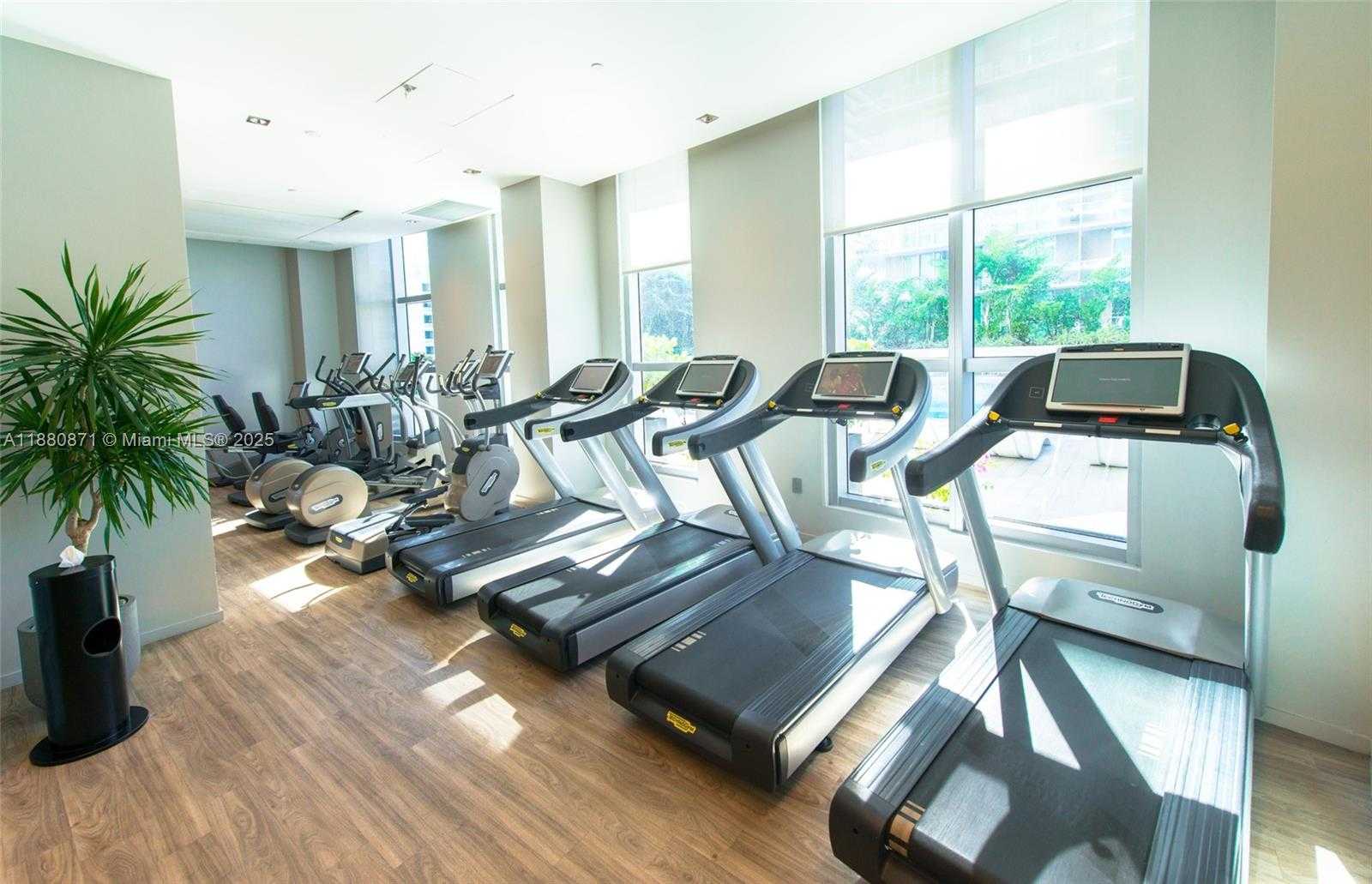 Small Image of 1100 SOUTH MIAMI AVE #3207, Miami Number 27