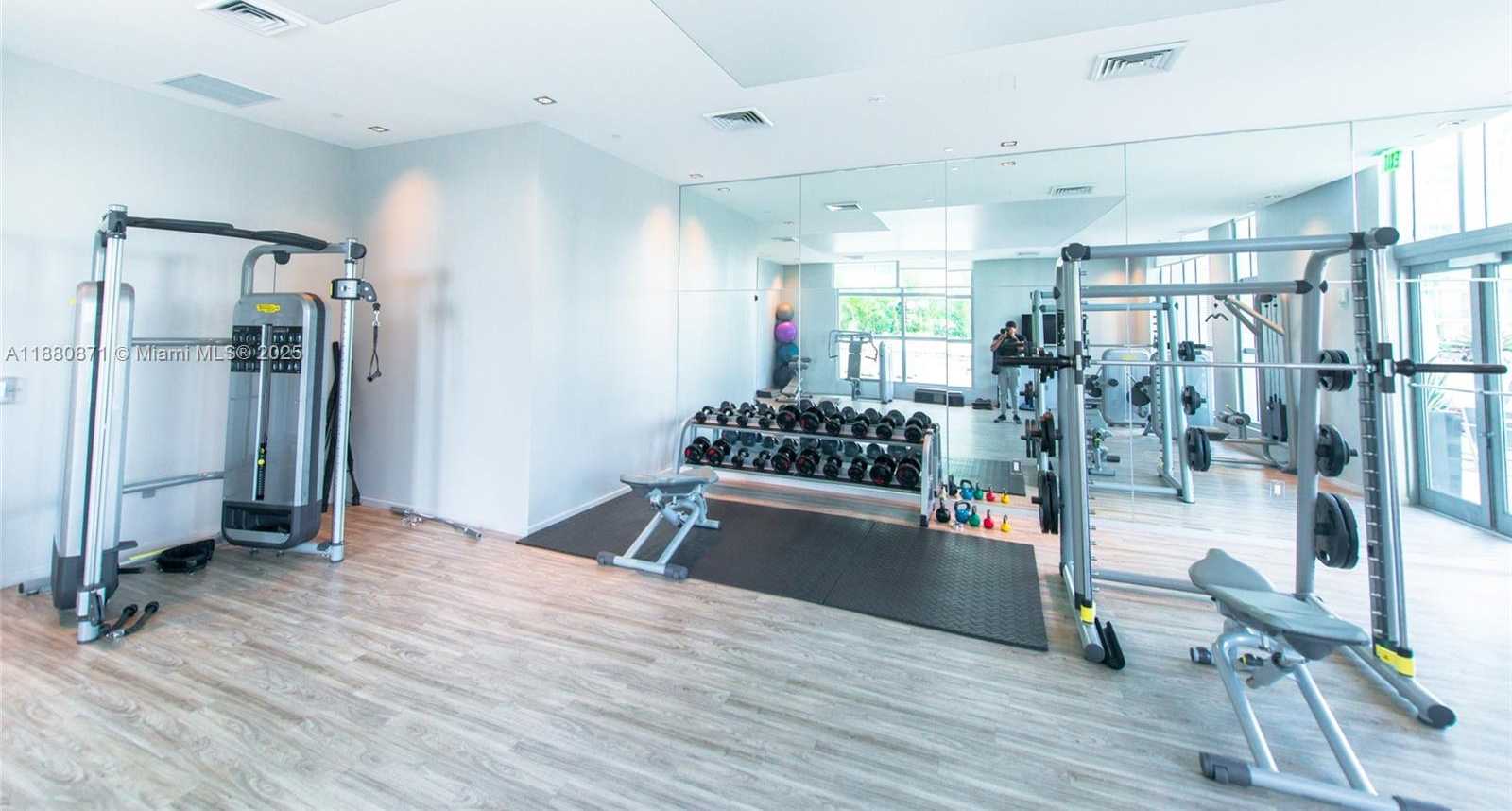Small Image of 1100 SOUTH MIAMI AVE #3207, Miami Number 28