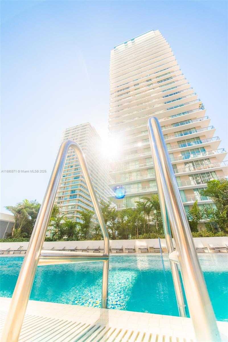Small Image of 1100 SOUTH MIAMI AVE #3207, Miami Number 33