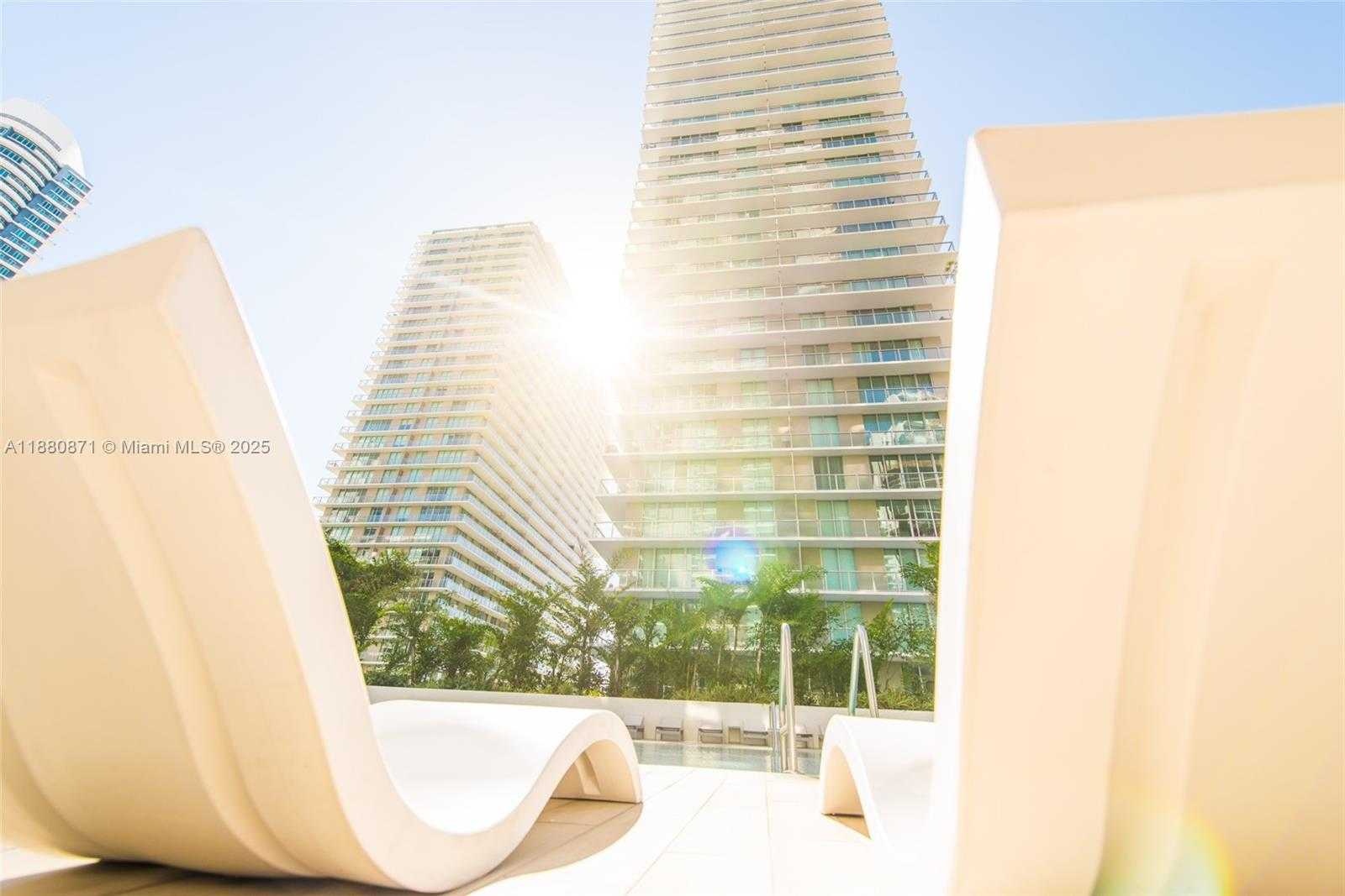 Small Image of 1100 SOUTH MIAMI AVE #3207, Miami Number 34