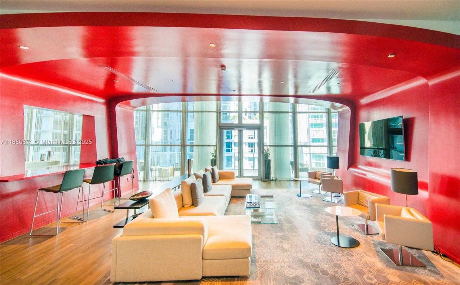 Small Image of 1100 SOUTH MIAMI AVE #3207, Miami Number 35