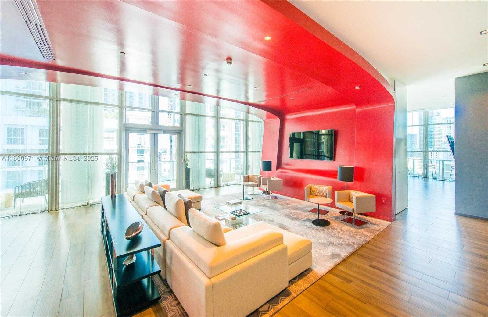 Small Image of 1100 SOUTH MIAMI AVE #3207, Miami Number 36