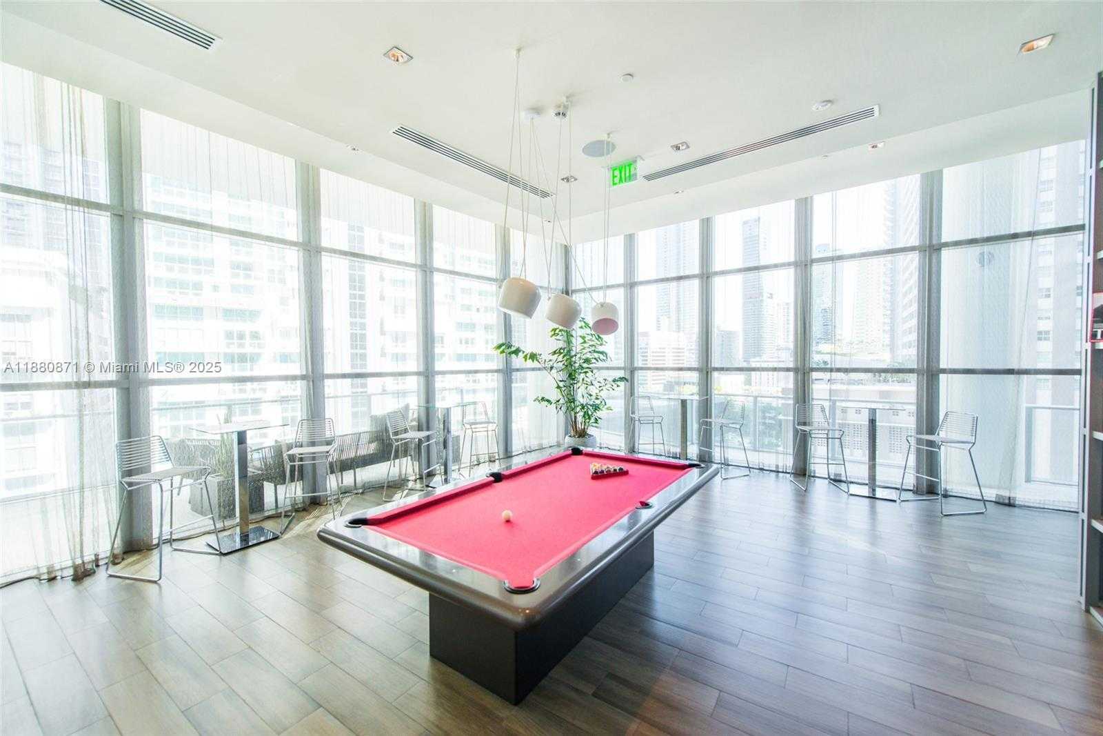 Small Image of 1100 SOUTH MIAMI AVE #3207, Miami Number 37