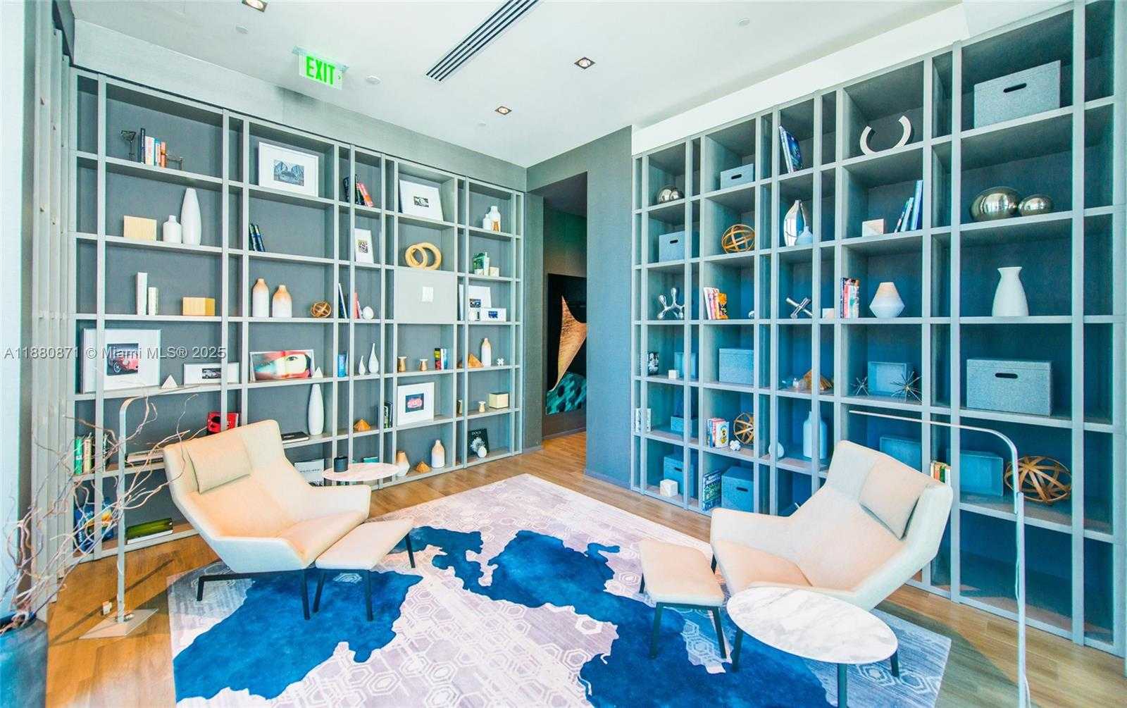 Small Image of 1100 SOUTH MIAMI AVE #3207, Miami Number 38