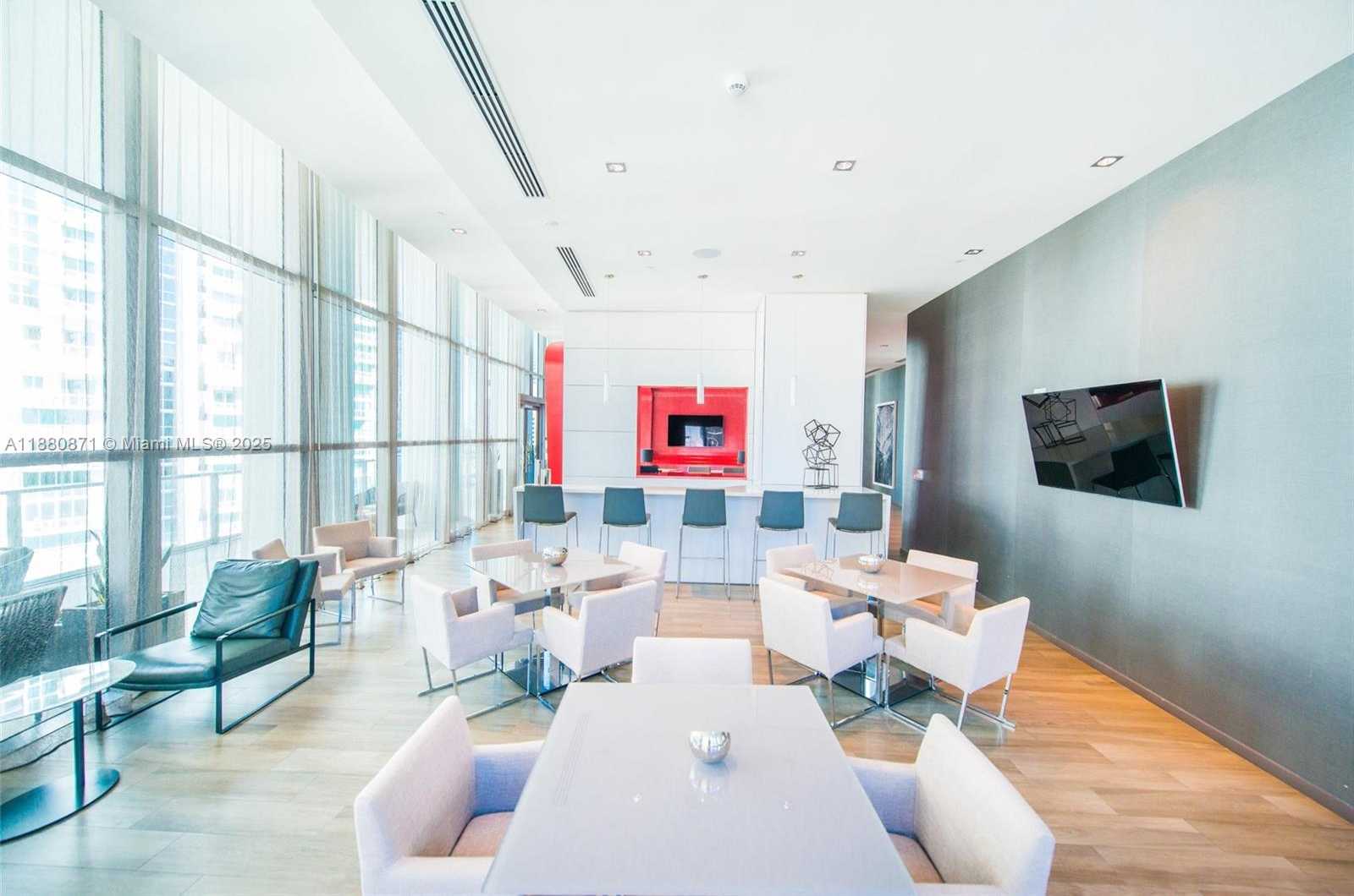 Small Image of 1100 SOUTH MIAMI AVE #3207, Miami Number 39