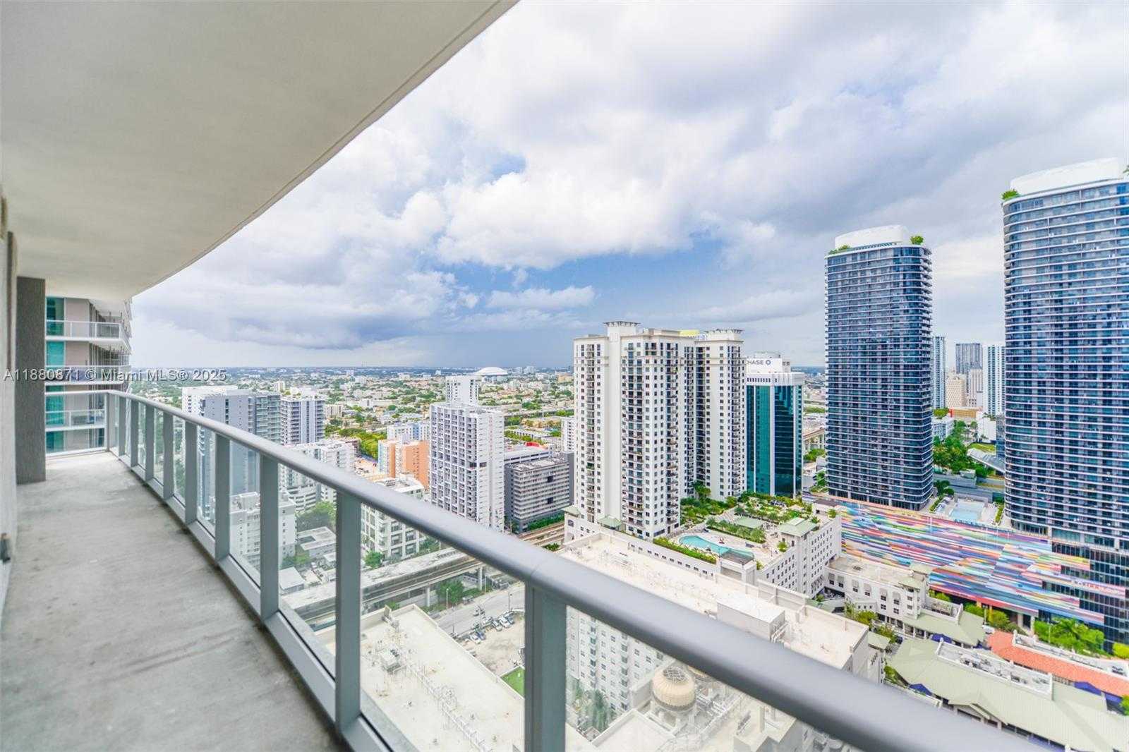 Small Image of 1100 SOUTH MIAMI AVE #3207, Miami Number 4