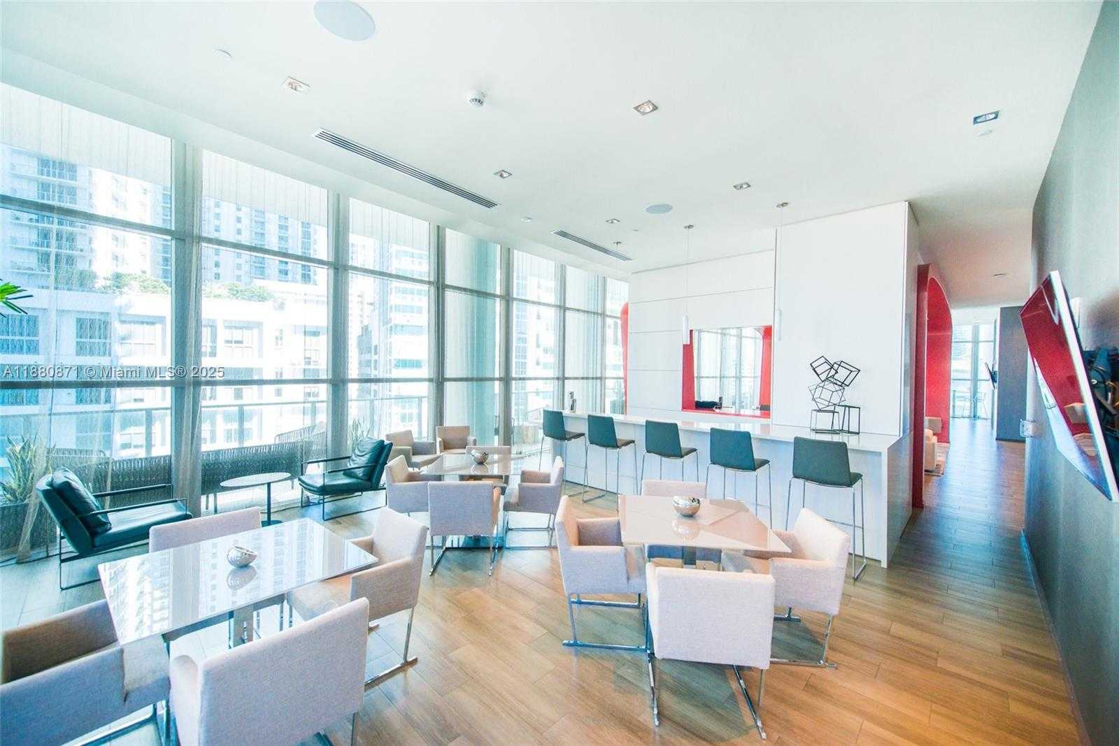 Small Image of 1100 SOUTH MIAMI AVE #3207, Miami Number 40