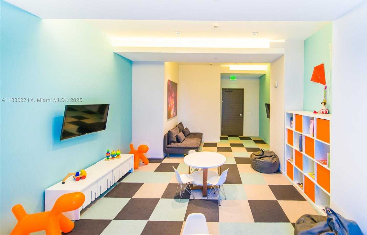 Small Image of 1100 SOUTH MIAMI AVE #3207, Miami Number 42