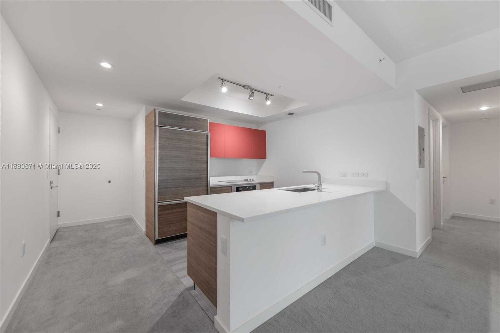 Small Image of 1100 SOUTH MIAMI AVE #3207, Miami Number 8