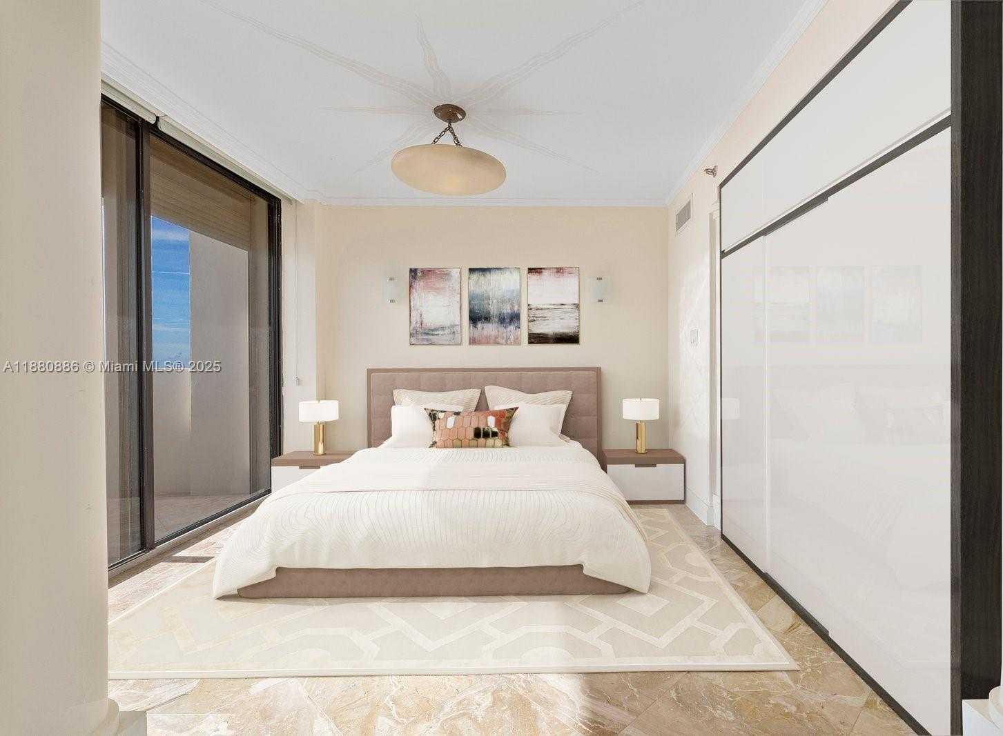 Small Image of 5757 COLLINS AVE #2106, Miami Beach Number 10