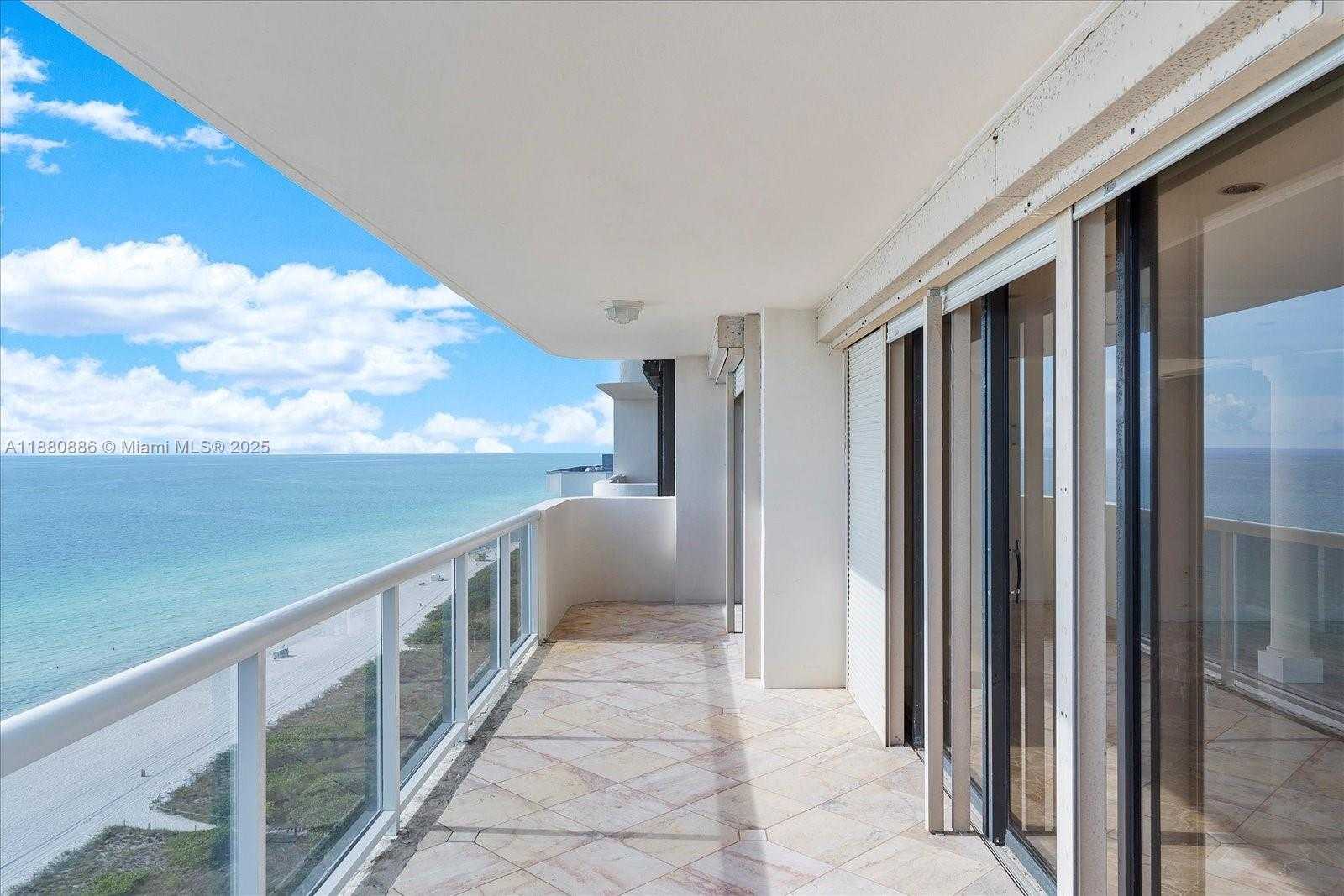Small Image of 5757 COLLINS AVE #2106, Miami Beach Number 33
