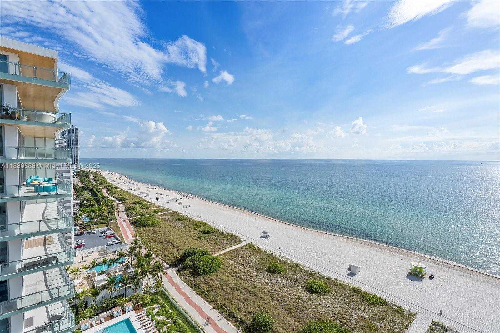 Small Image of 5757 COLLINS AVE #2106, Miami Beach Number 37