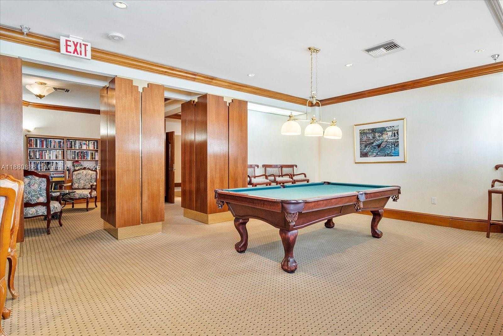 Small Image of 5757 COLLINS AVE #2106, Miami Beach Number 38