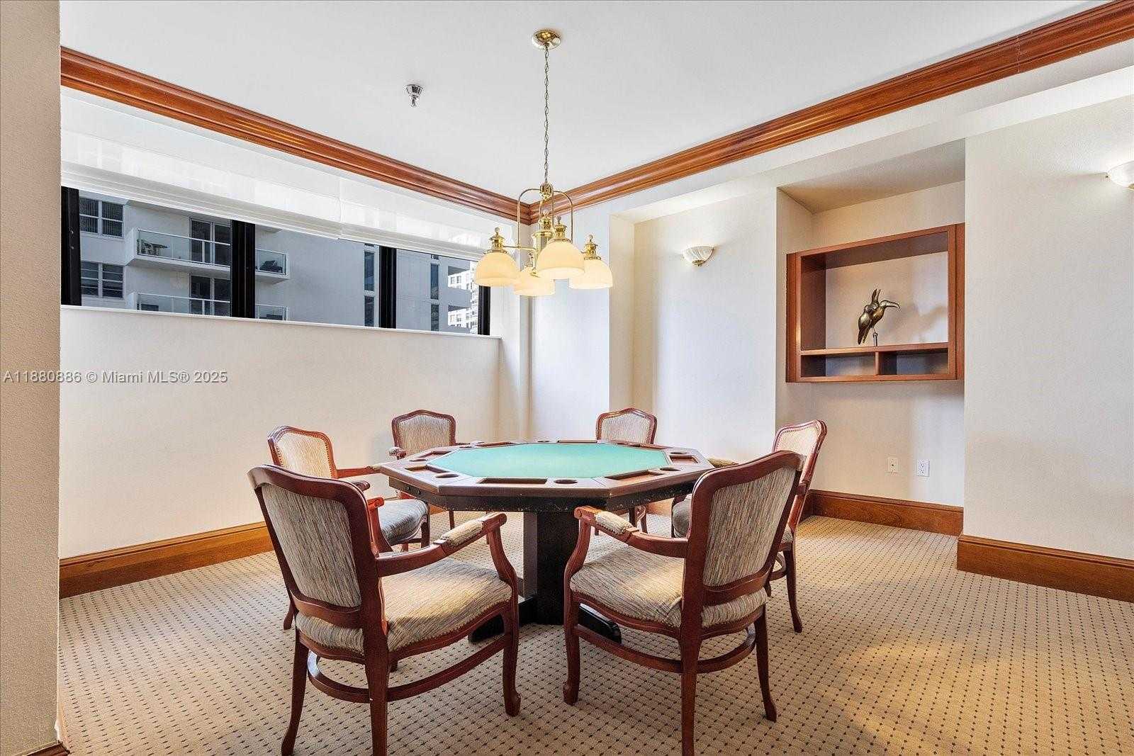 Small Image of 5757 COLLINS AVE #2106, Miami Beach Number 39