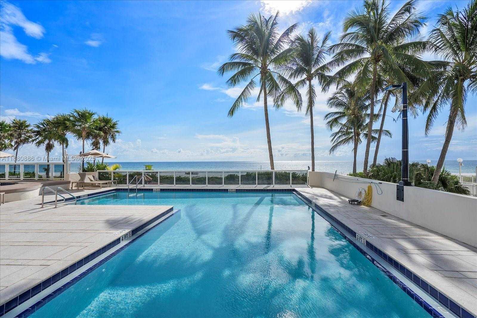 Small Image of 5757 COLLINS AVE #2106, Miami Beach Number 40
