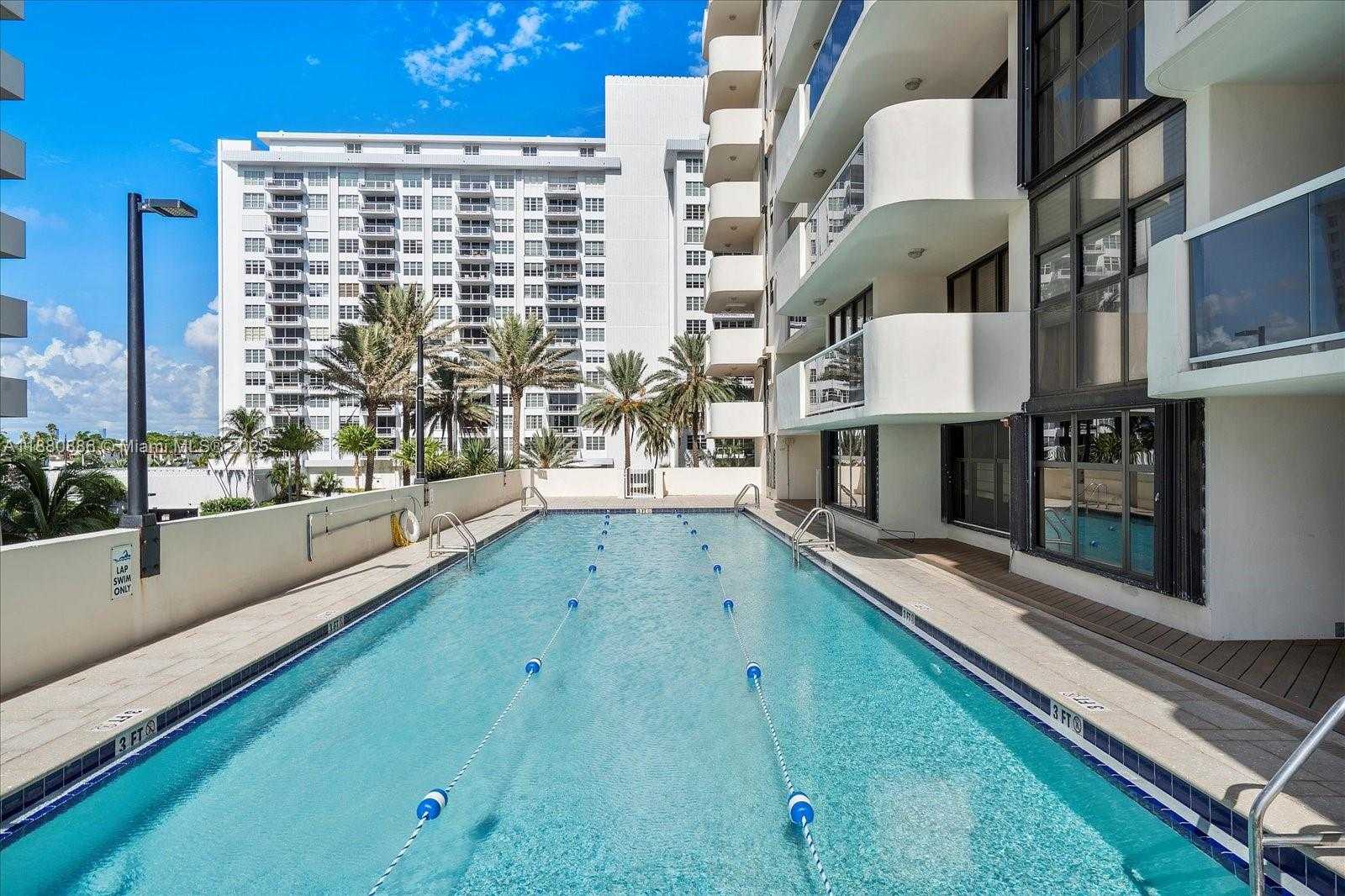 Small Image of 5757 COLLINS AVE #2106, Miami Beach Number 41