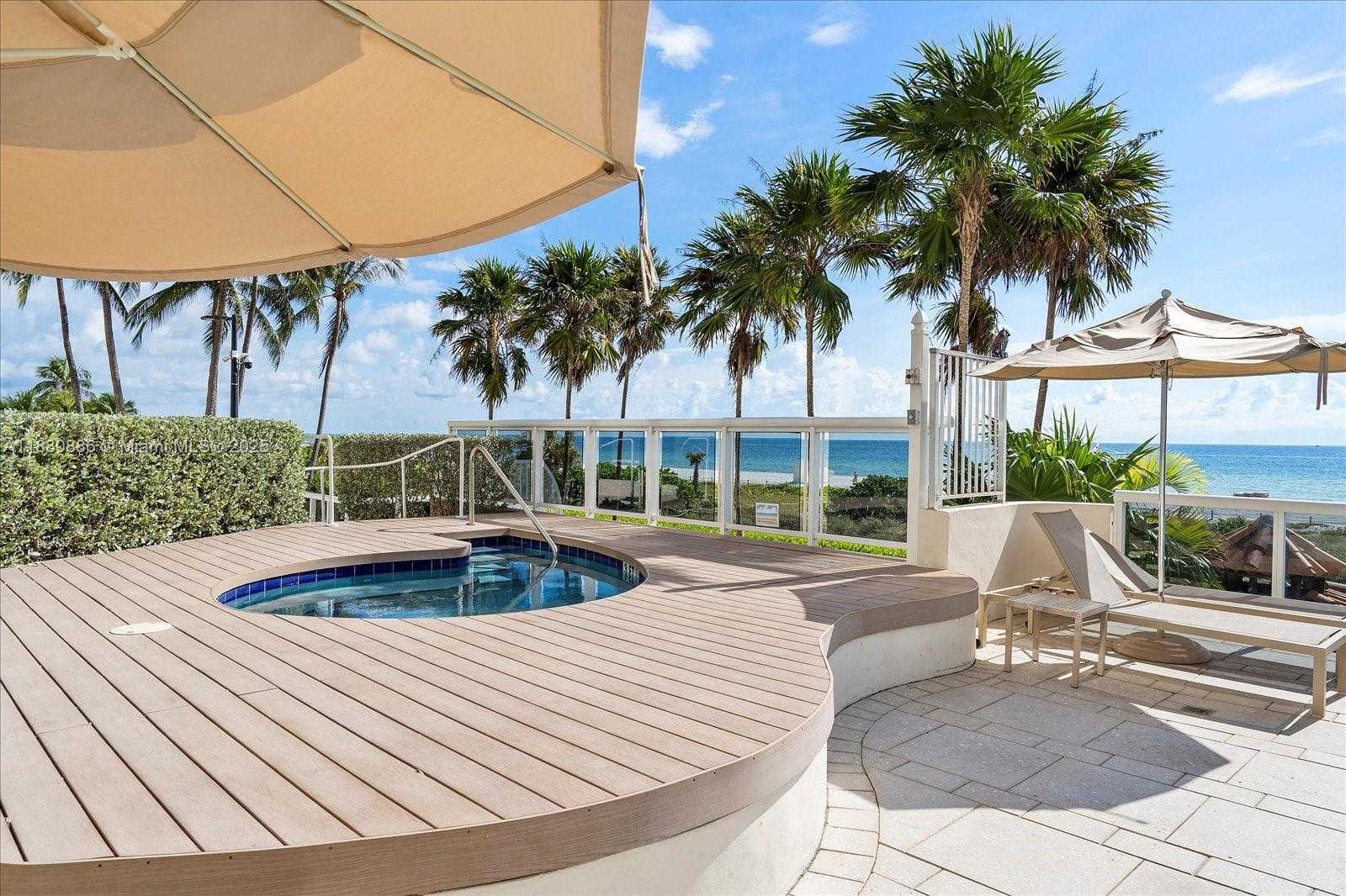 Small Image of 5757 COLLINS AVE #2106, Miami Beach Number 42