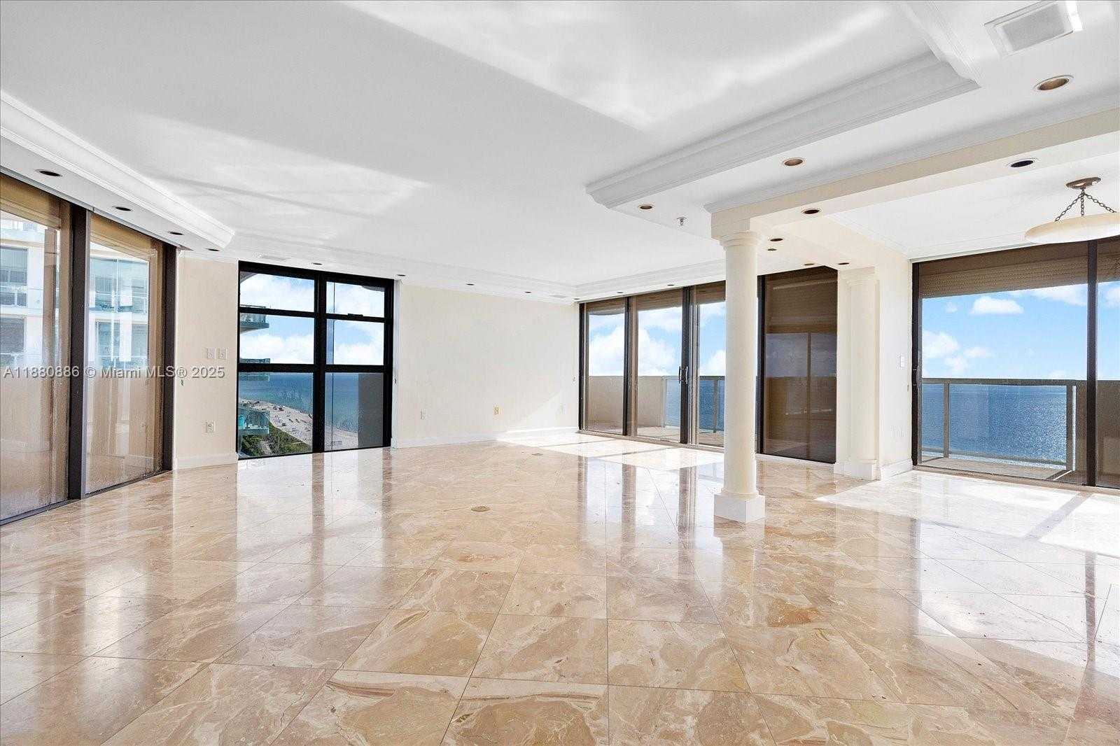 Small Image of 5757 COLLINS AVE #2106, Miami Beach Number 5