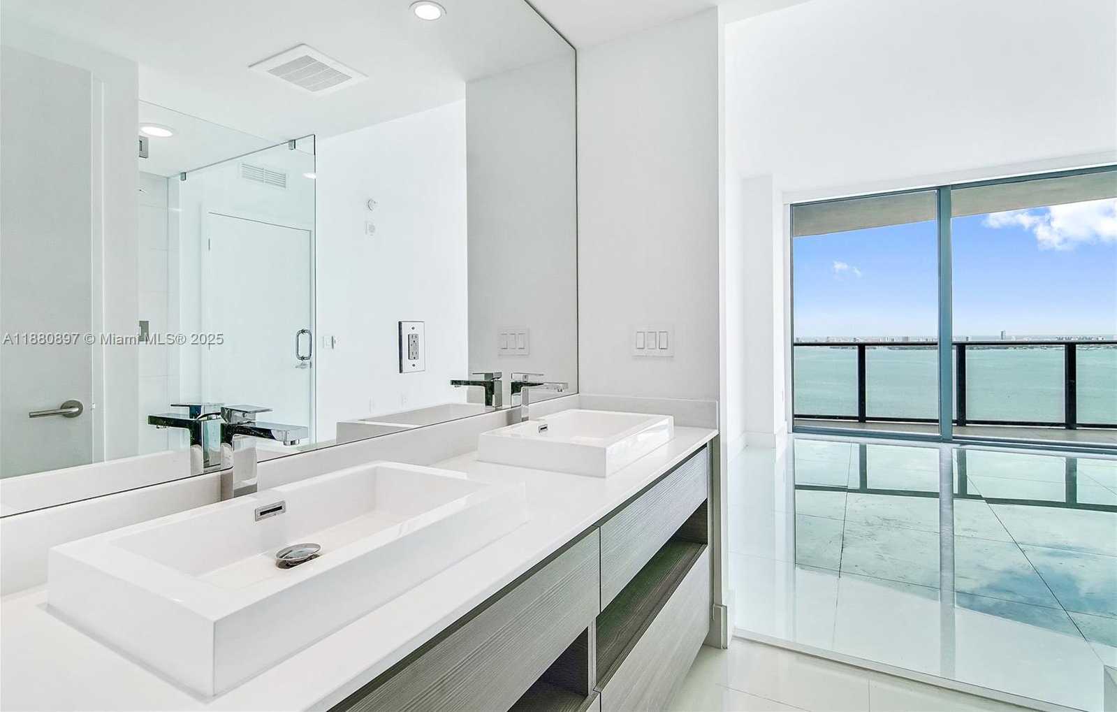 Small Image of 460 NORTH EAST 28TH ST #3507, Miami Number 12