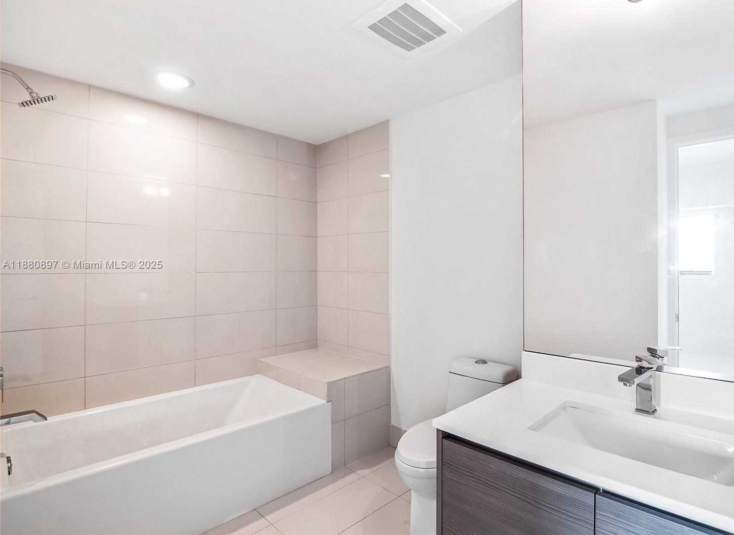 Small Image of 460 NORTH EAST 28TH ST #3507, Miami Number 13