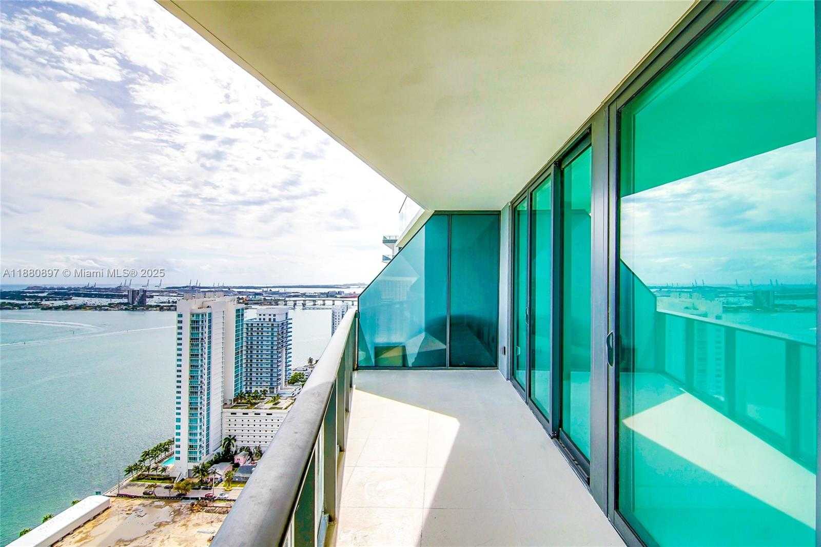 Small Image of 460 NORTH EAST 28TH ST #3507, Miami Number 15