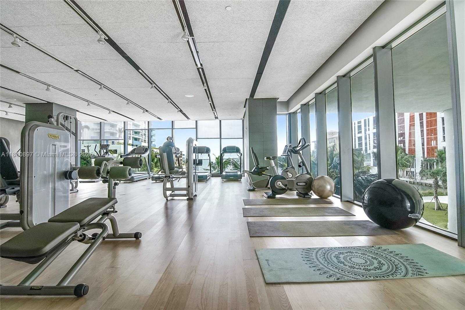 Small Image of 460 NORTH EAST 28TH ST #3507, Miami Number 20