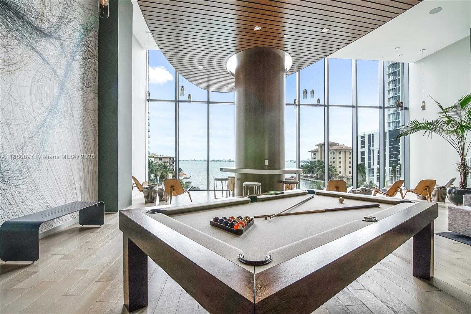 Small Image of 460 NORTH EAST 28TH ST #3507, Miami Number 22