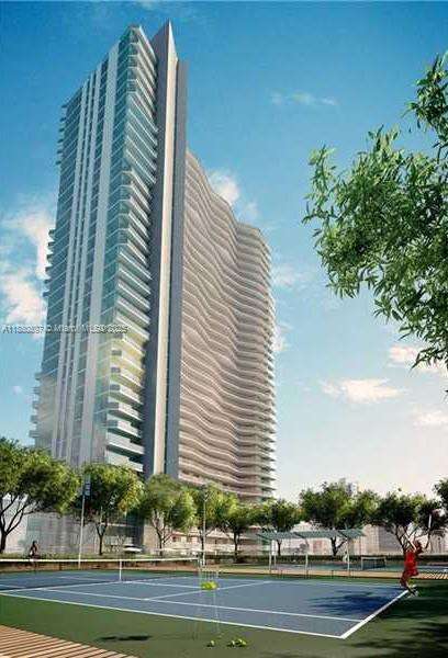 Small Image of 460 NORTH EAST 28TH ST #3507, Miami Number 26