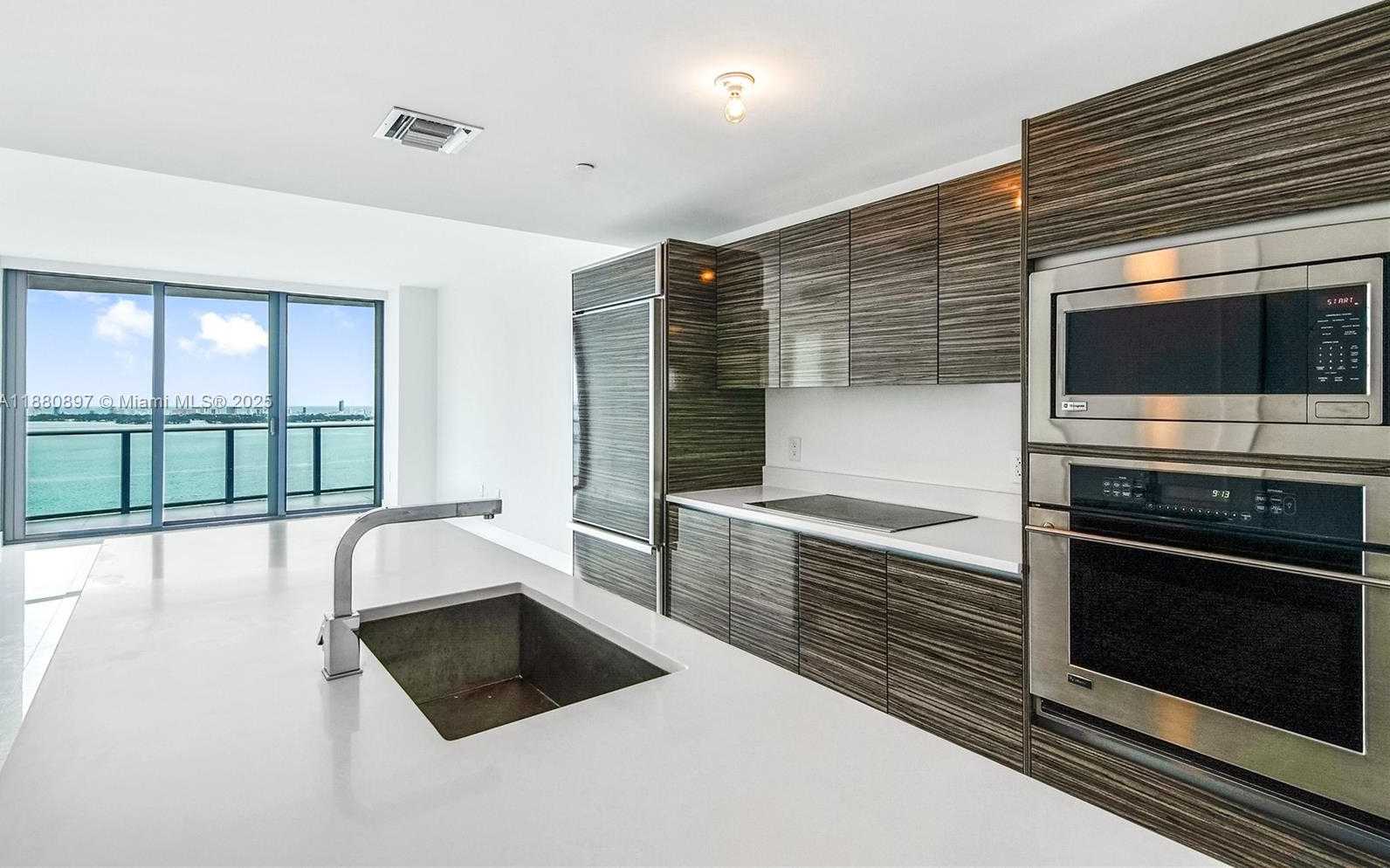 Small Image of 460 NORTH EAST 28TH ST #3507, Miami Number 3