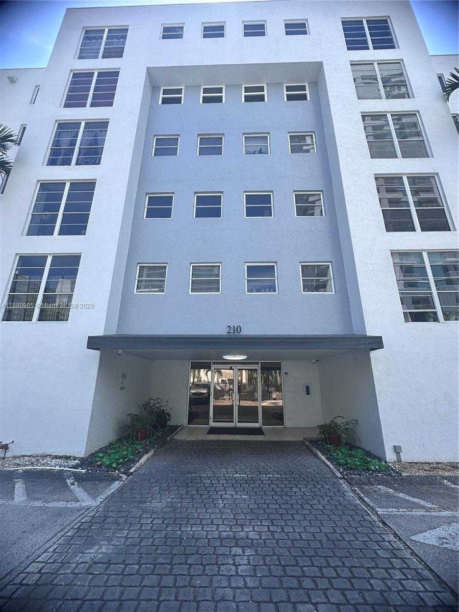 Small Image of 210 SOUTH WEST 11TH ST #505, Miami Number 20
