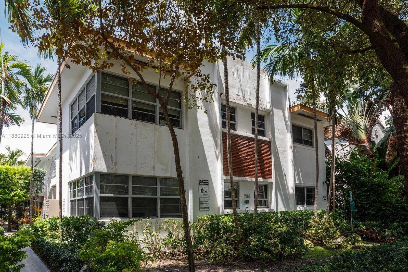 Small Image of 1568 PENNSYLVANIA AVE #328, Miami Beach Number 7