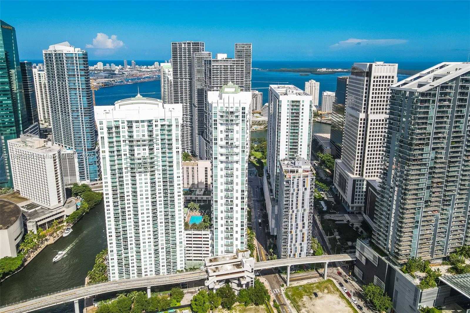 Small Image of 41 SOUTH EAST 5TH ST #1112, Miami Number 24