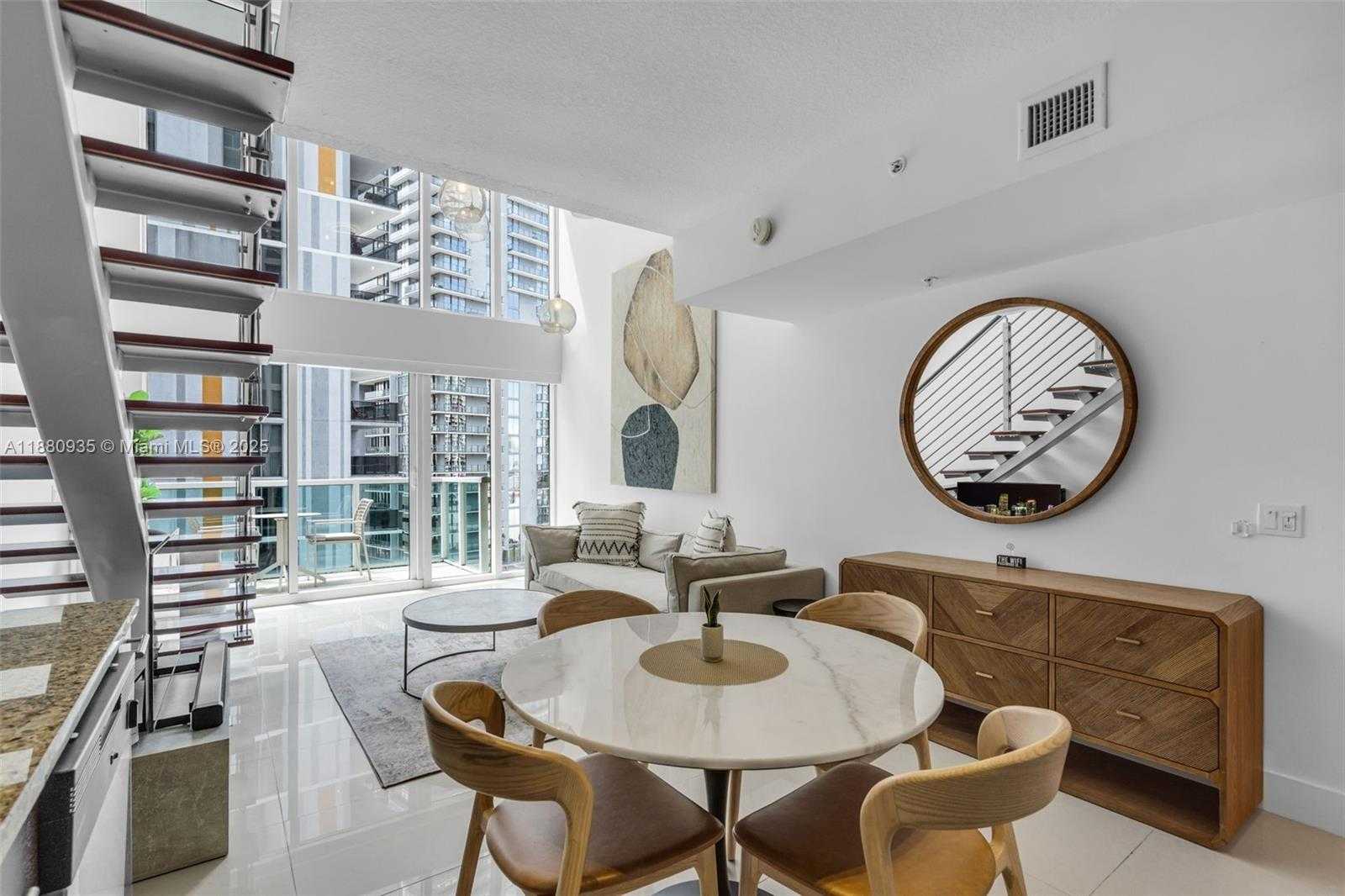 Small Image of 41 SOUTH EAST 5TH ST #1112, Miami Number 8