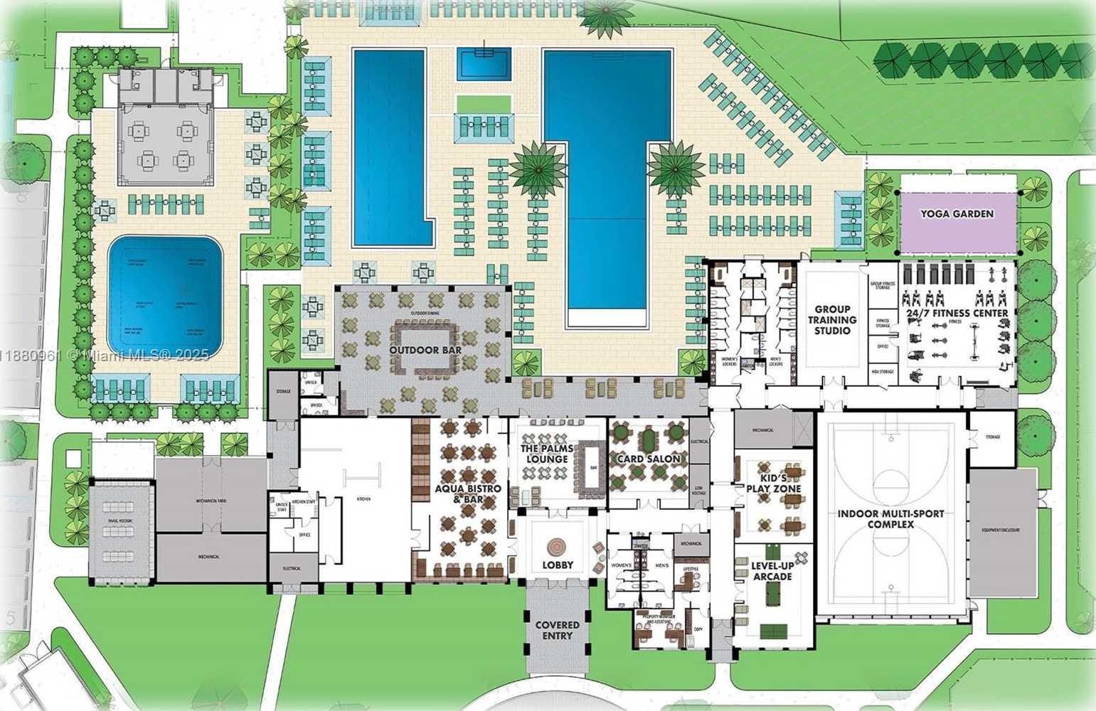 Small Image of 17064 TETON RIVER RD, Boca Raton Number 69